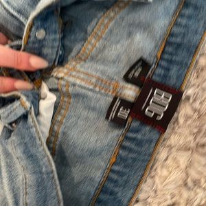 BDG jeans